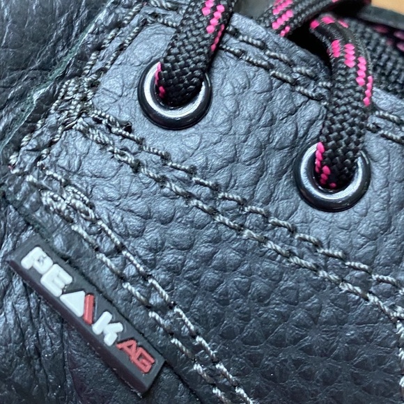 Wolverine “Piper” 6” Composit Toe Work Boot Waterproof - Picture 8 of 11